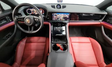 Panamera (976)