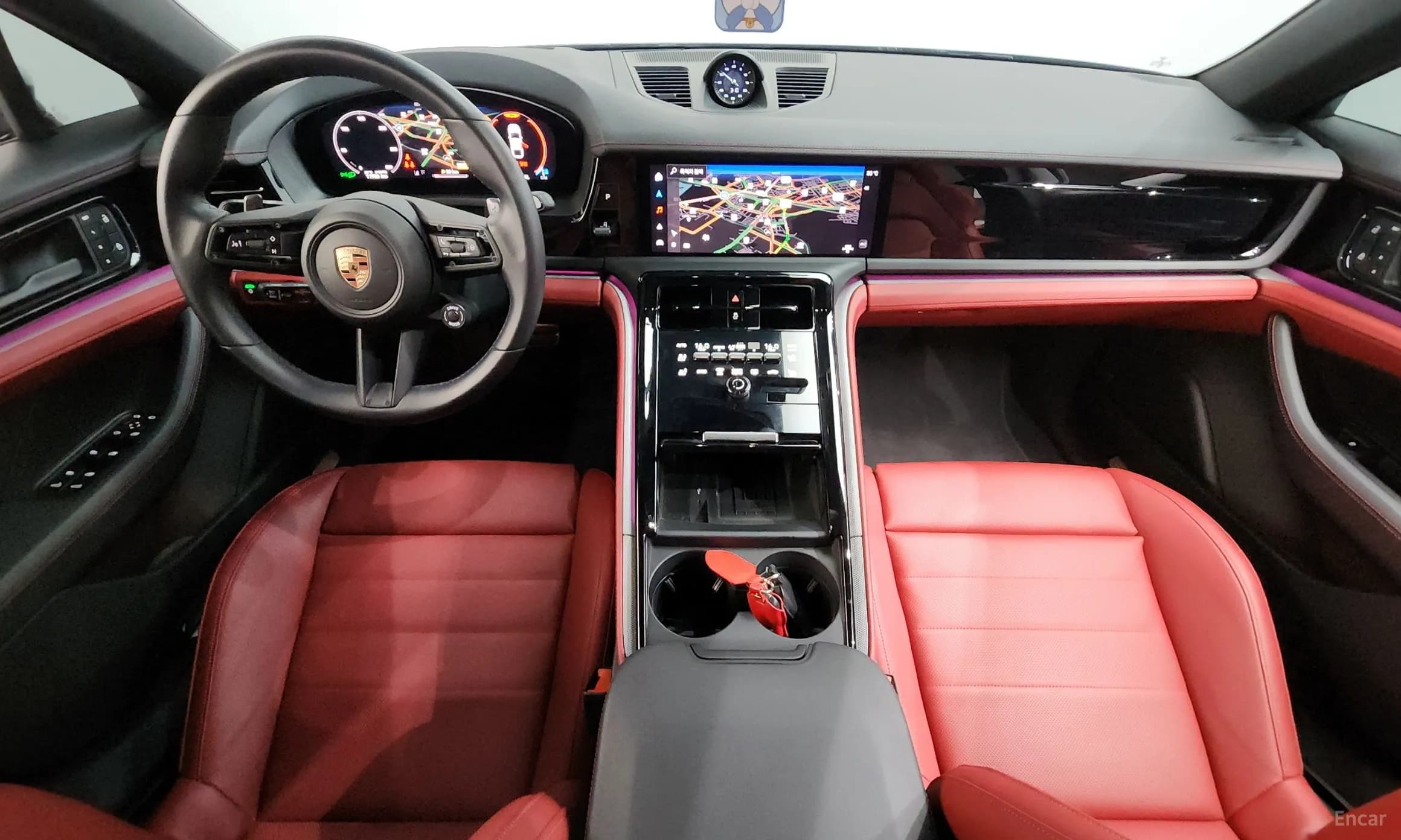 Panamera (976)