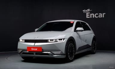 Ioniq 5