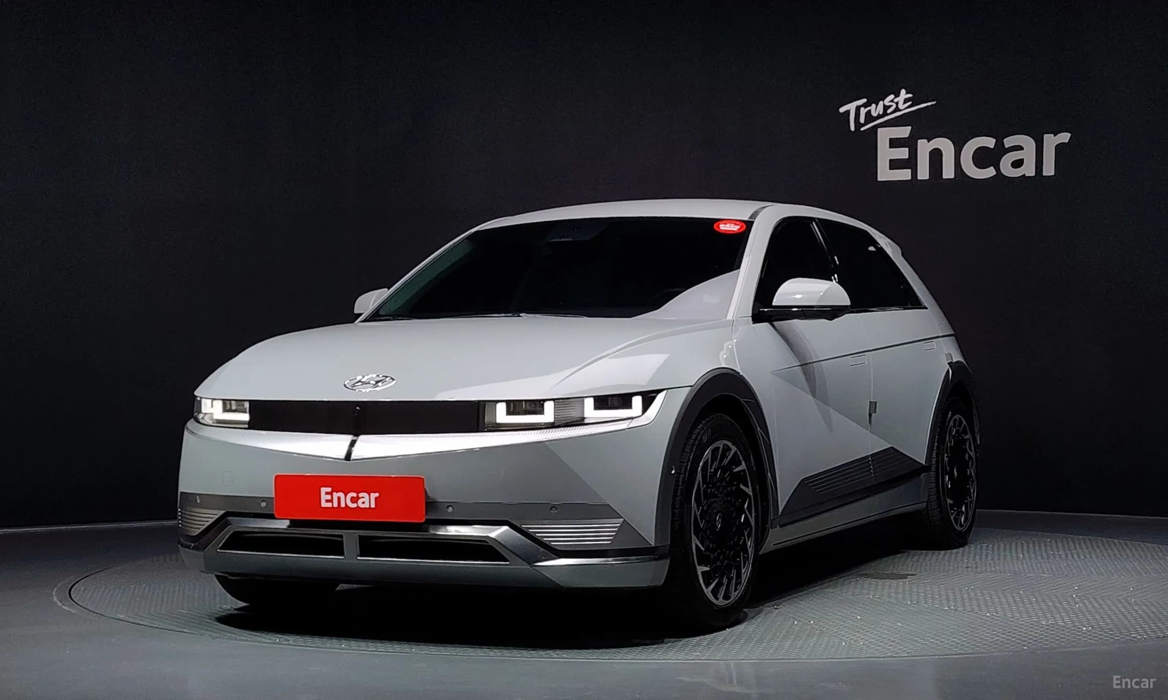 Ioniq 5