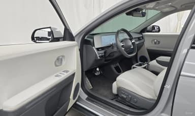 Ioniq 5