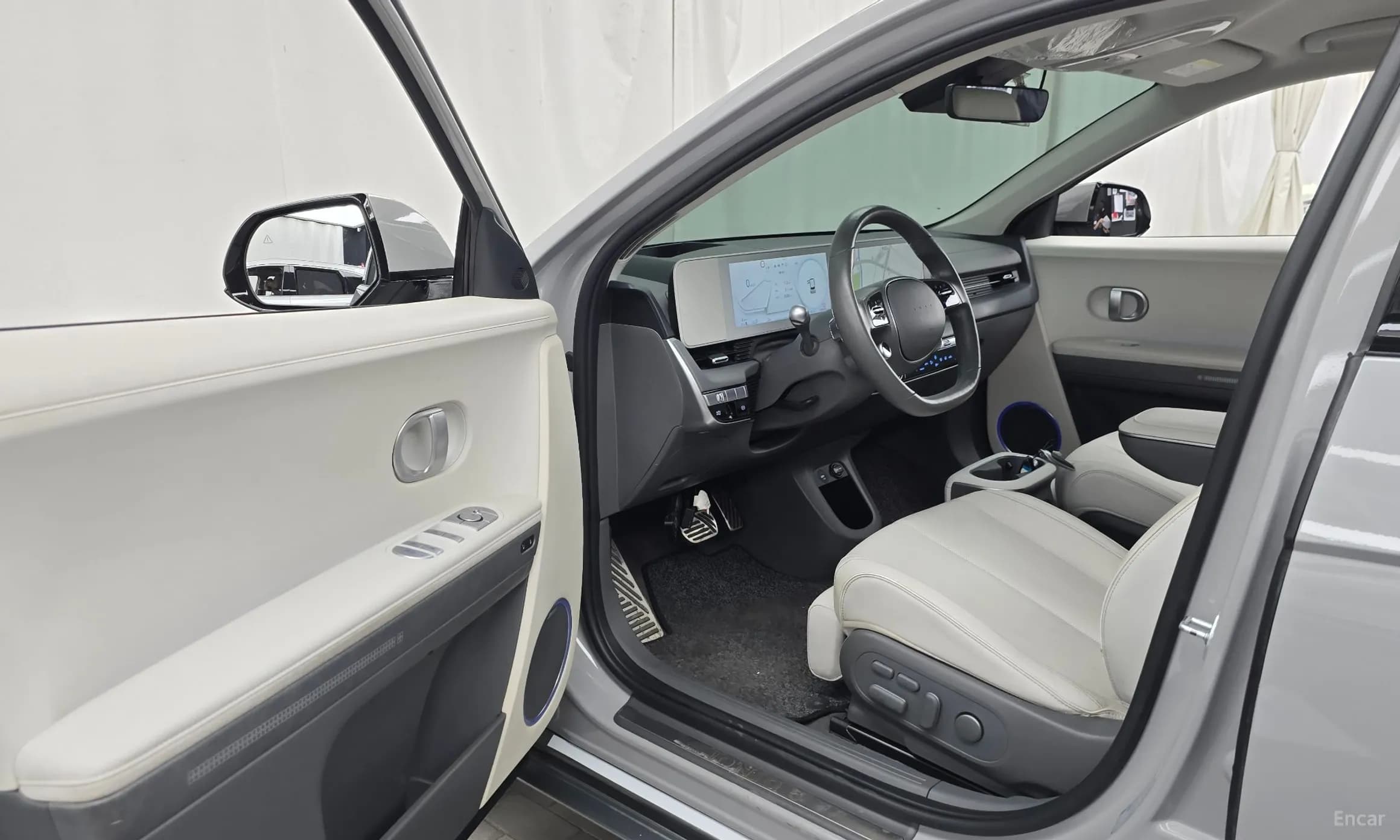 Ioniq 5