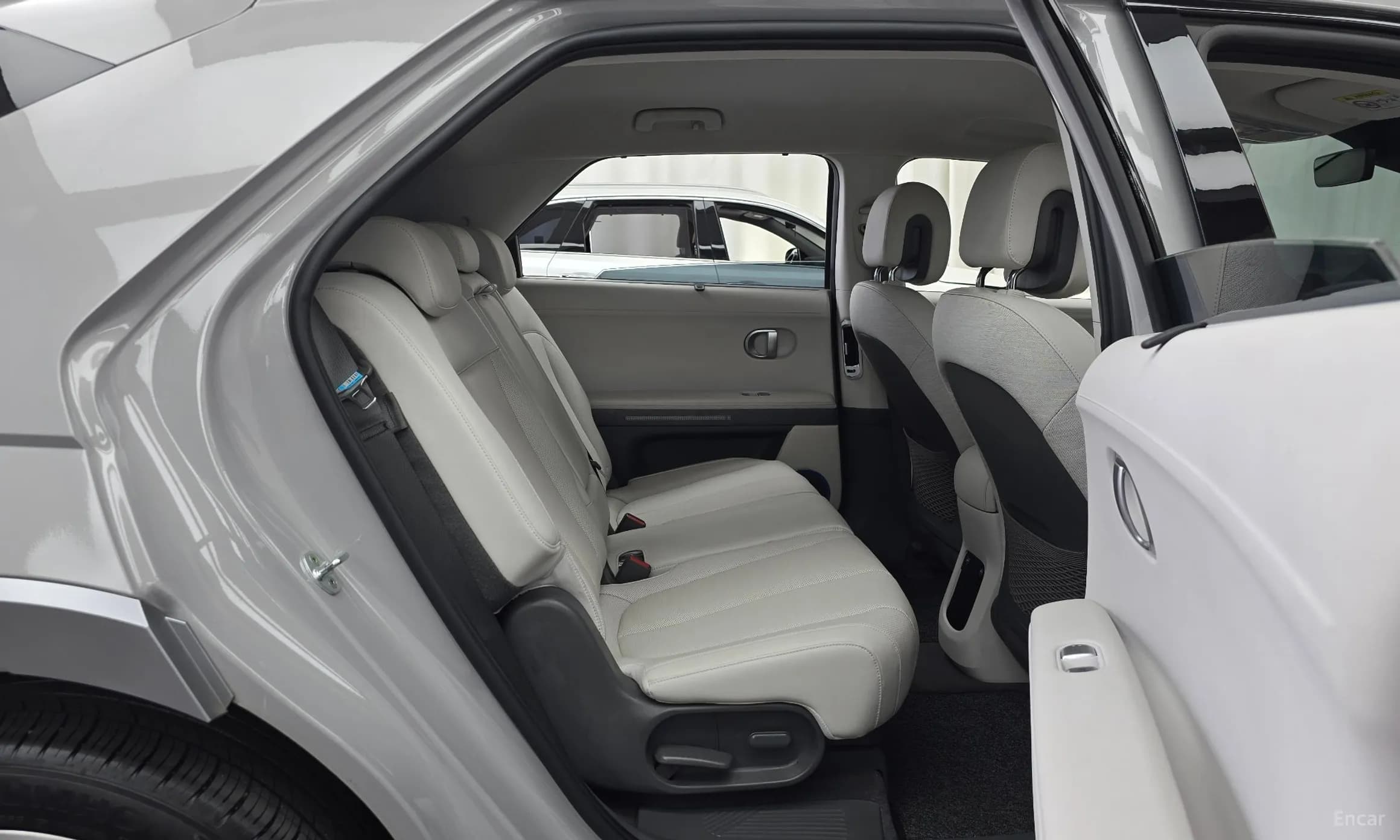 Ioniq 5