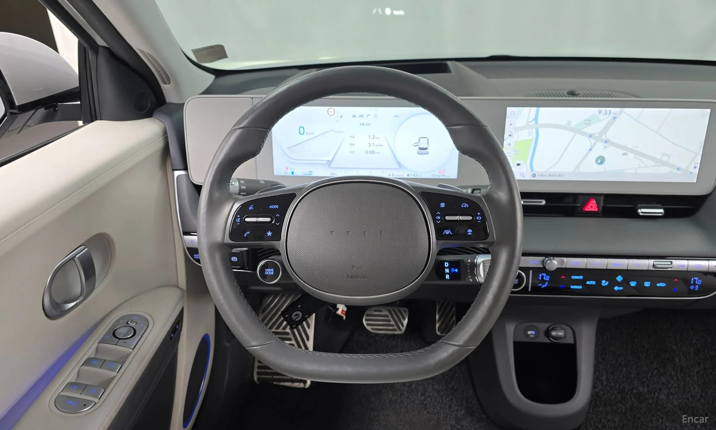 Ioniq 5