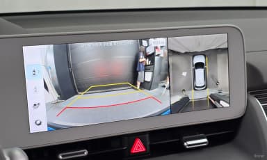 Ioniq 5