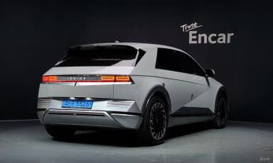 Ioniq 5