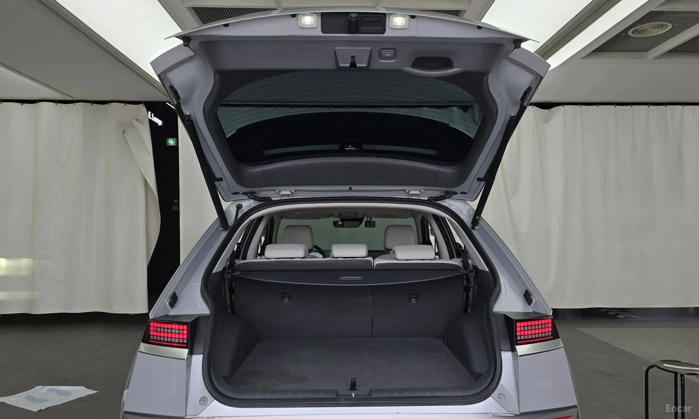 Ioniq 5