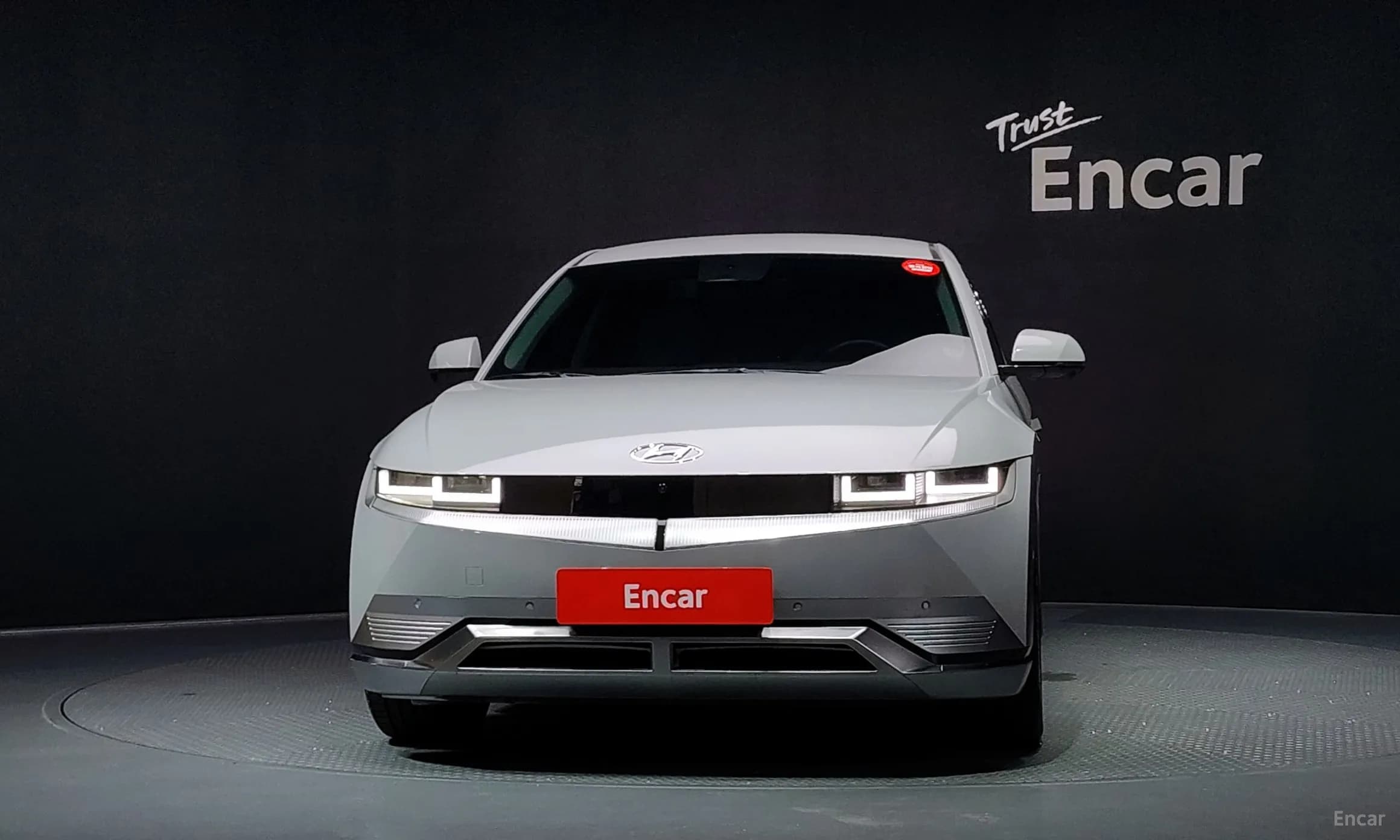 Ioniq 5