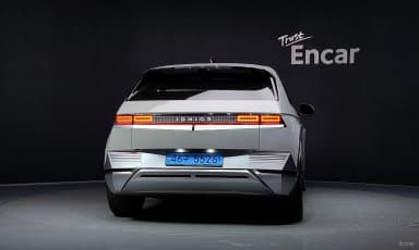 Ioniq 5