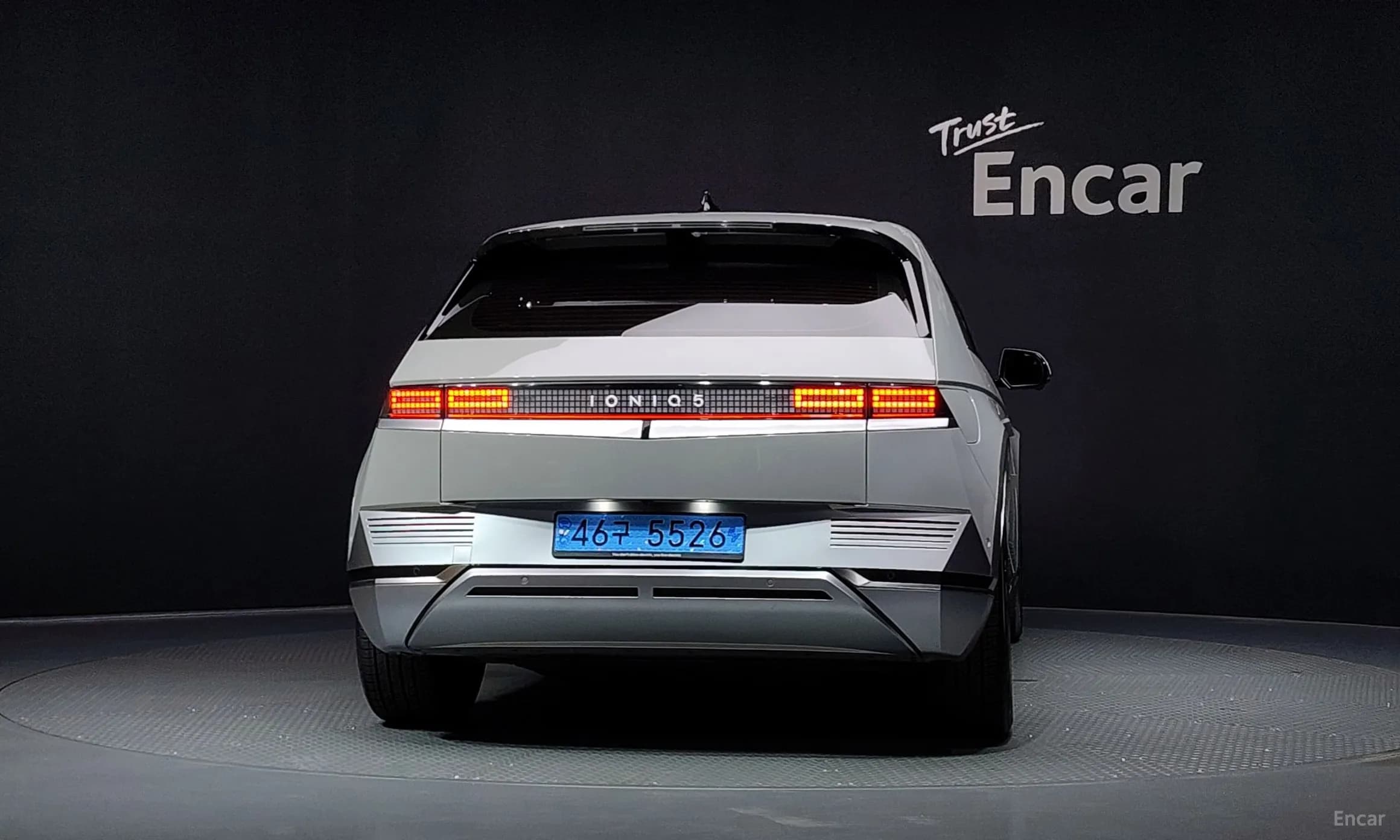 Ioniq 5