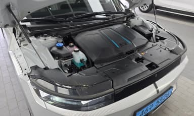 Ioniq 5