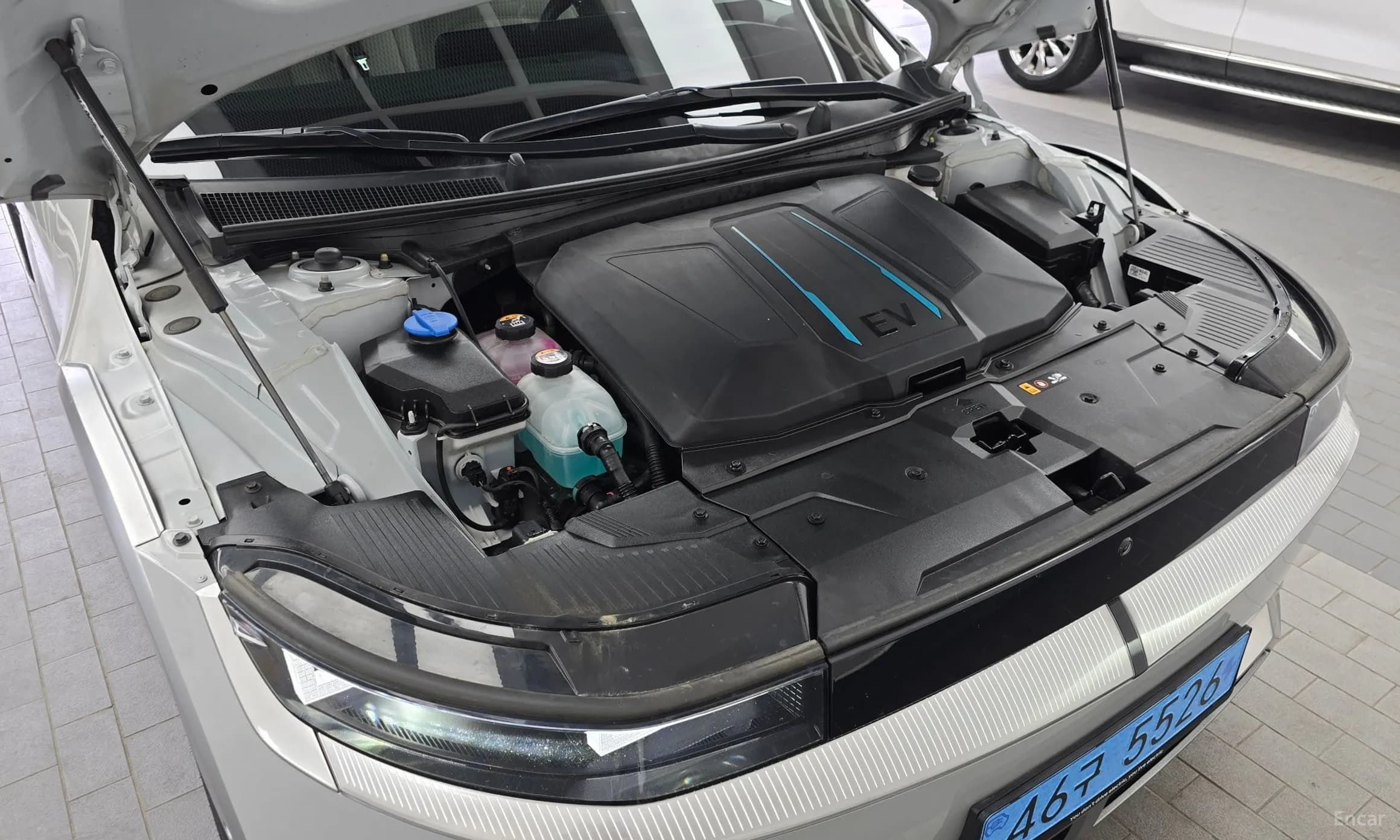 Ioniq 5