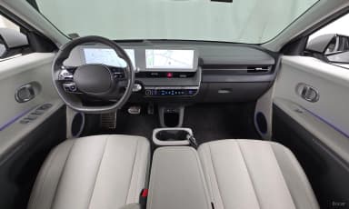 Ioniq 5