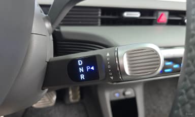 Ioniq 5