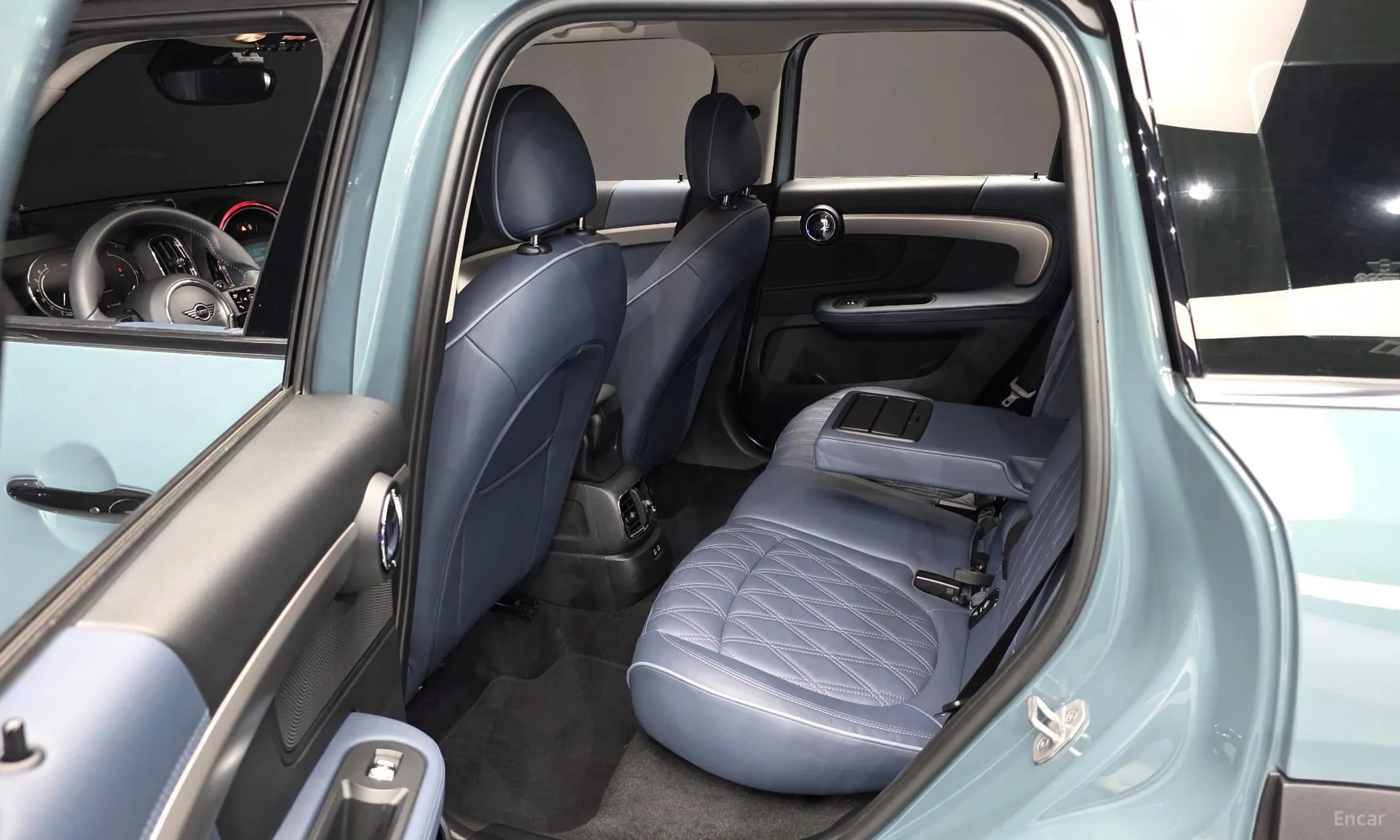Cooper S Countryman