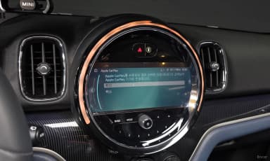 Cooper S Countryman