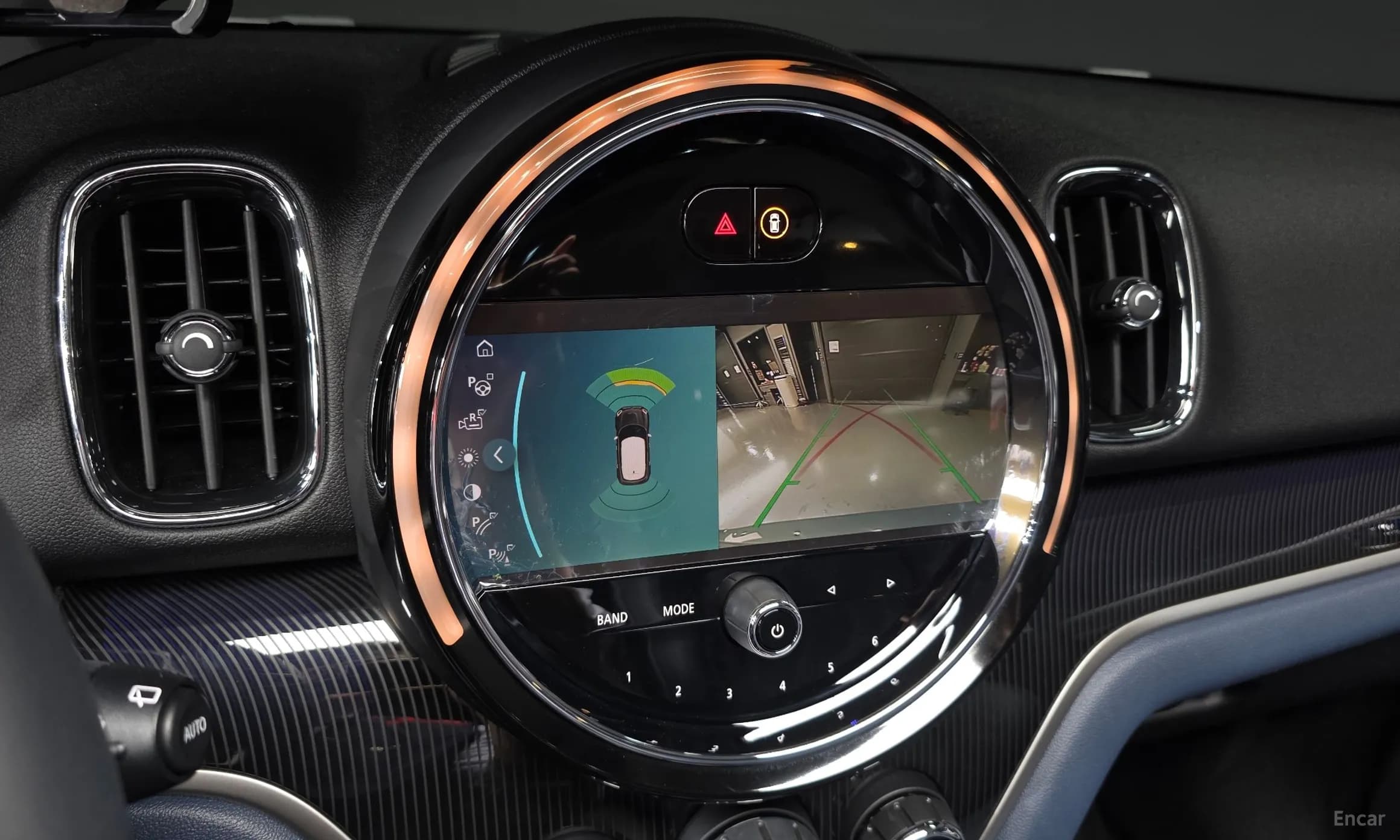 Cooper S Countryman
