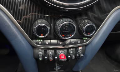 Cooper S Countryman