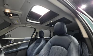 Cooper S Countryman
