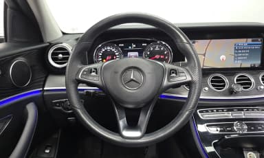 E-Class W213