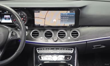 E-Class W213