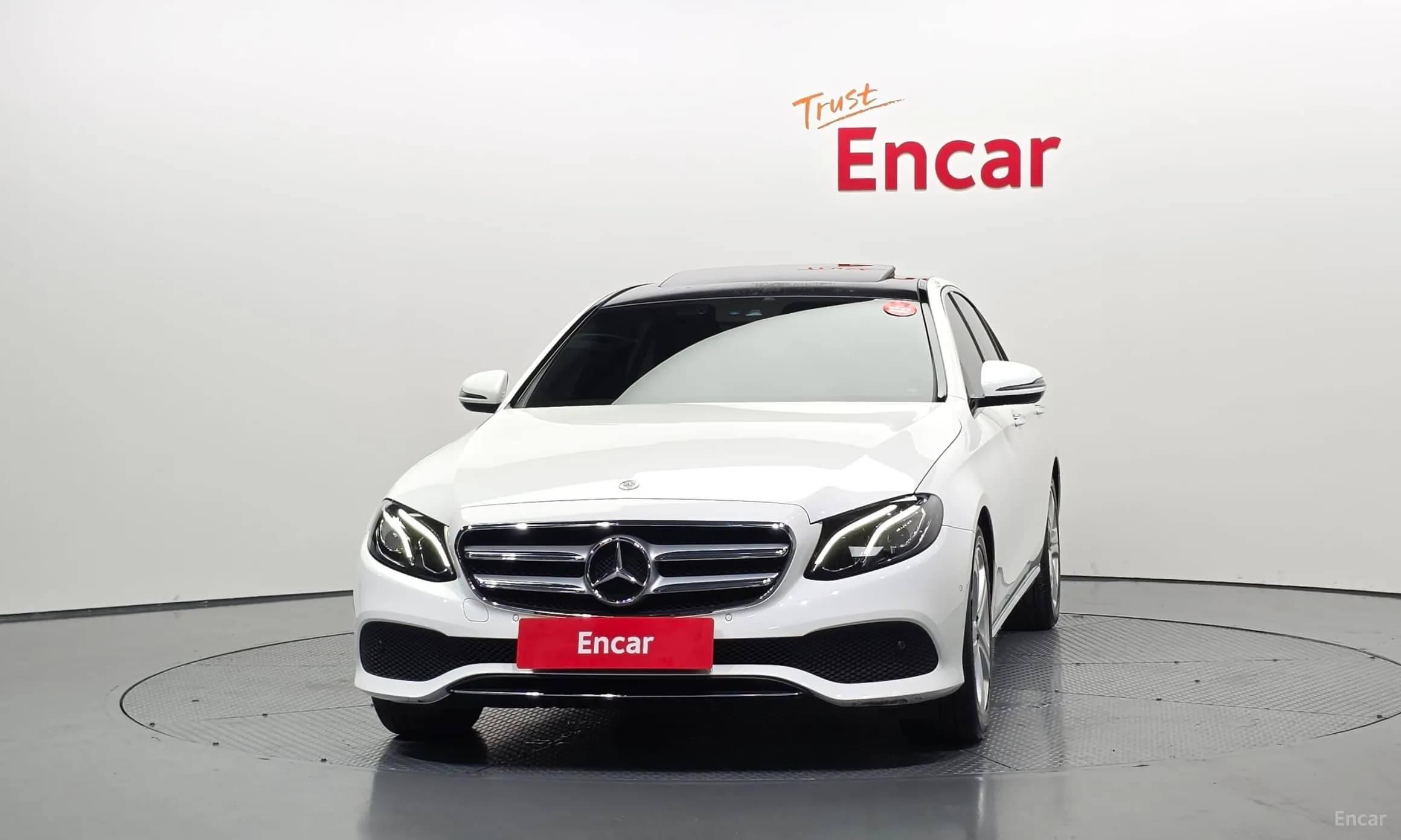E-Class W213