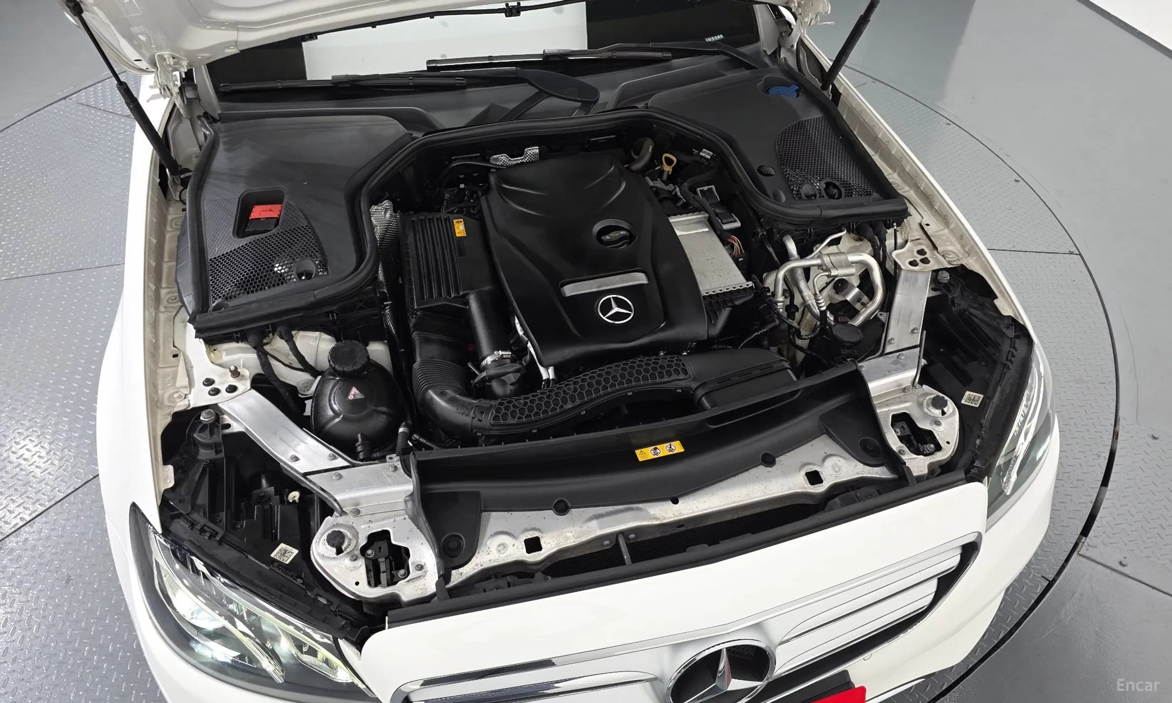 E-Class W213