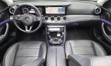 E-Class W213
