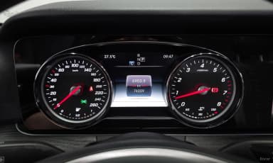 E-Class W213