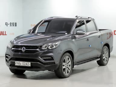 Rexton Sports