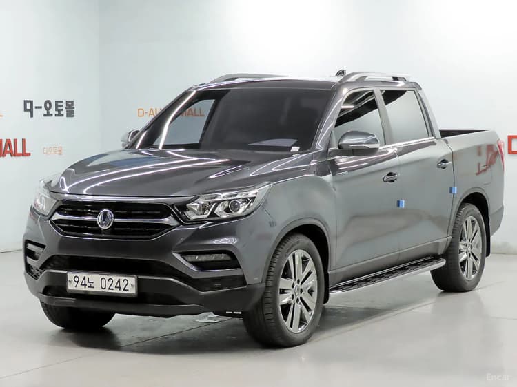 Rexton Sports