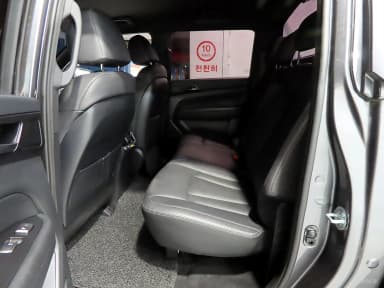 Rexton Sports
