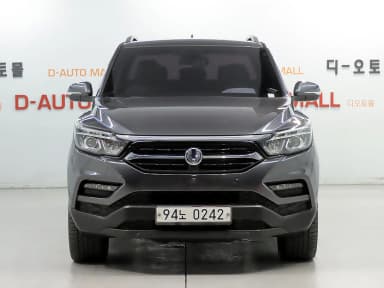 Rexton Sports