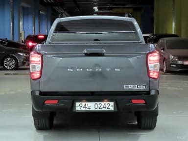 Rexton Sports
