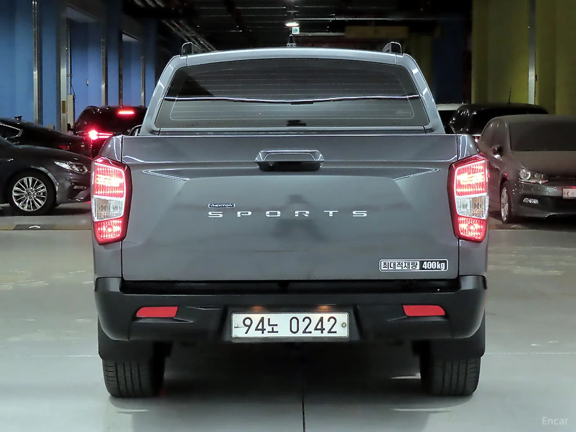 Rexton Sports