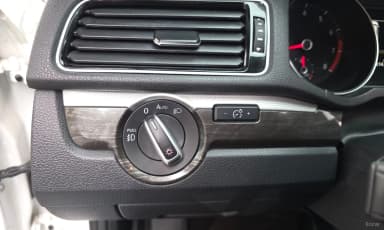 The New Passat
