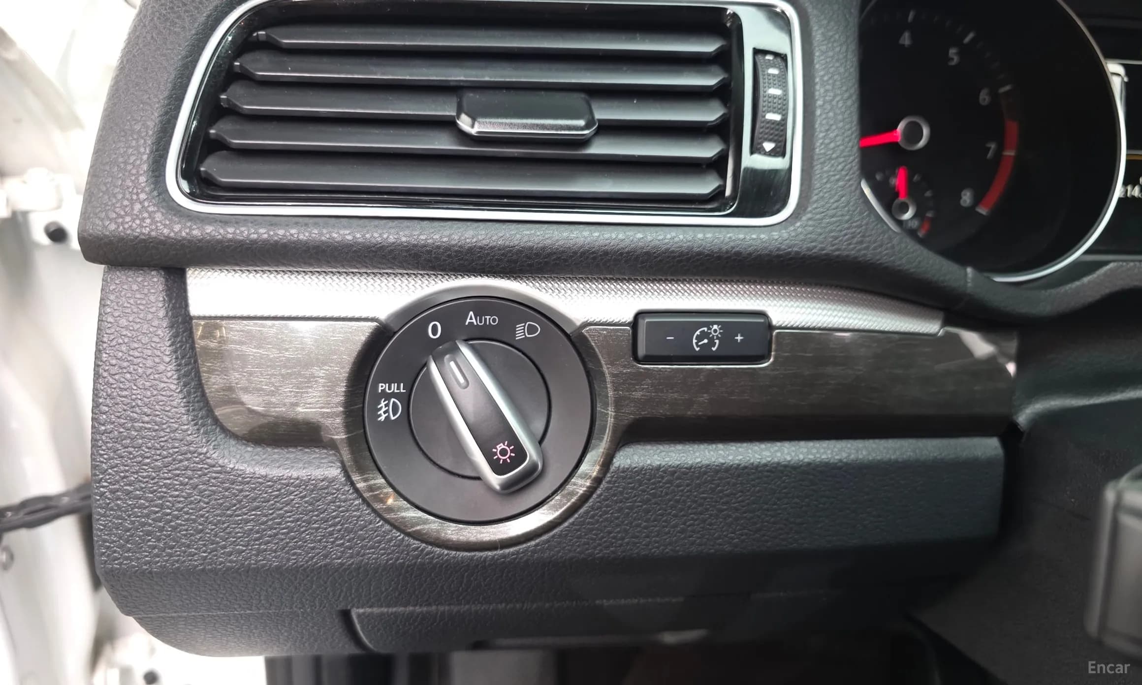 The New Passat