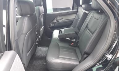 Range Rover Sport 3rd Generation