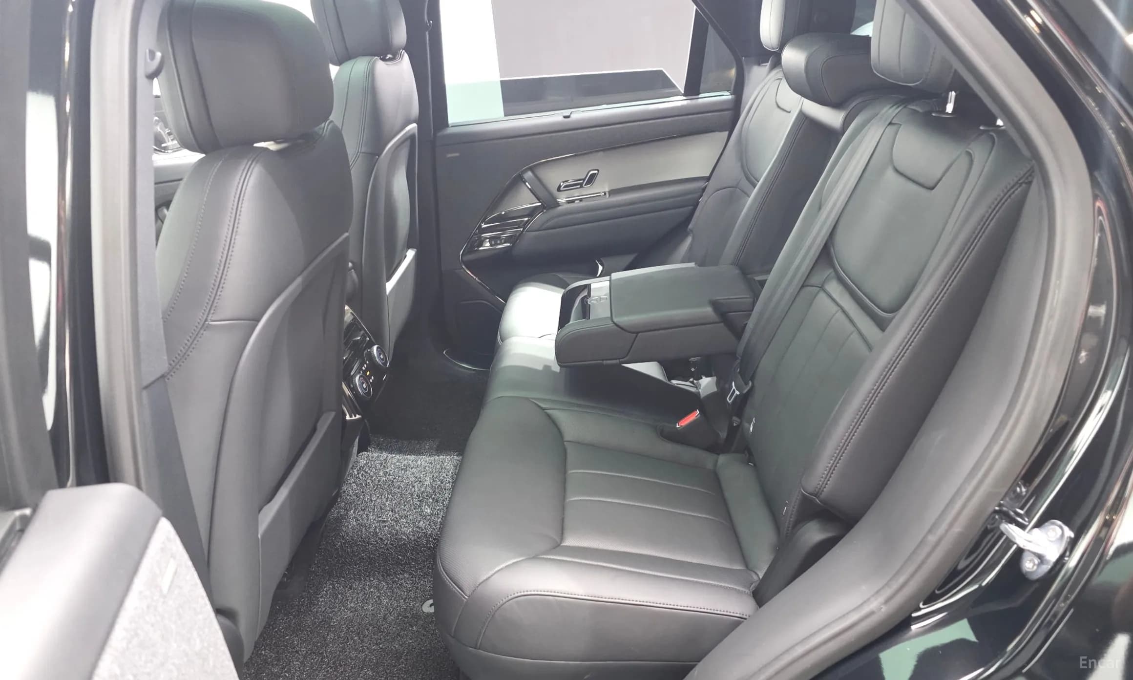 Range Rover Sport 3rd Generation