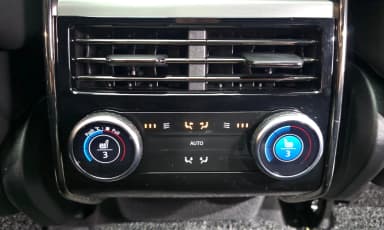 Range Rover Sport 3rd Generation