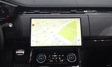 Range Rover Sport 3rd Generation