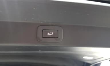 Range Rover Sport 3rd Generation