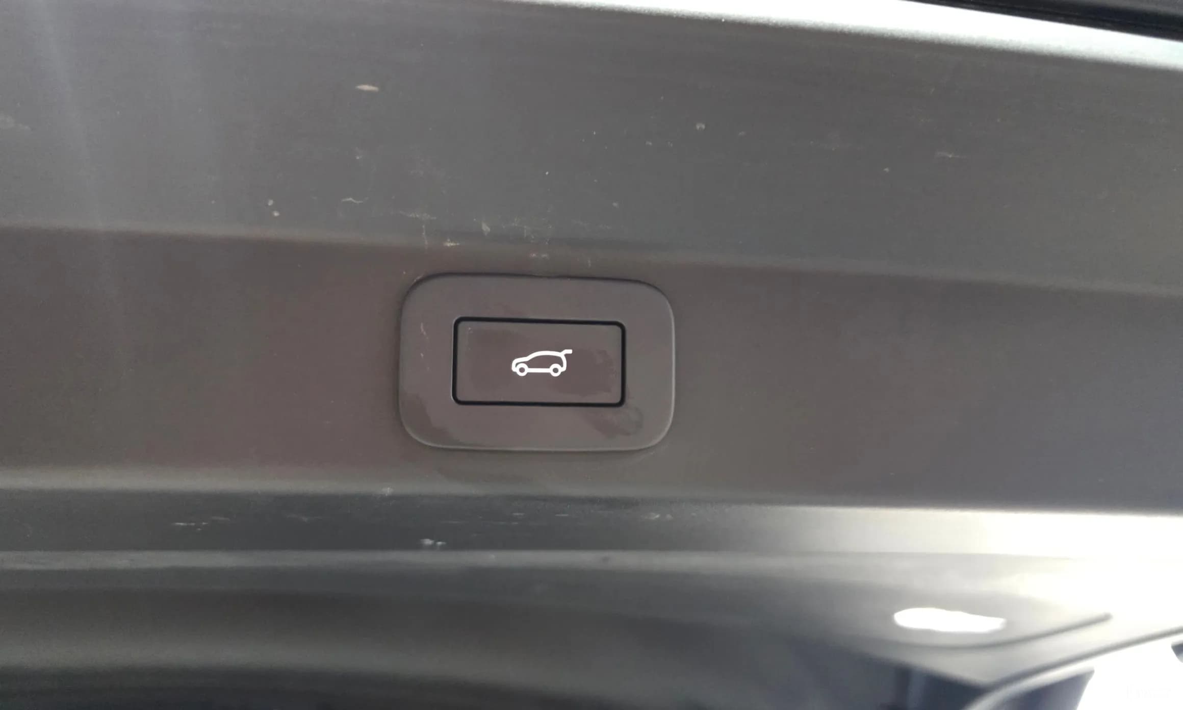 Range Rover Sport 3rd Generation