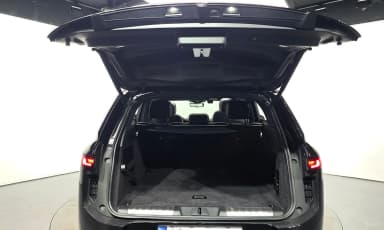 Range Rover Sport 3rd Generation