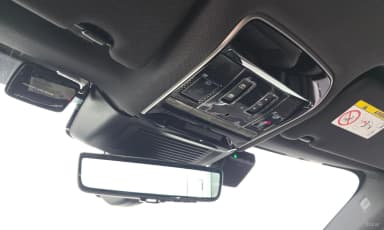 Range Rover Sport 3rd Generation