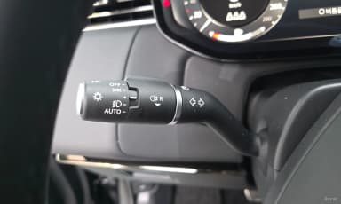 Range Rover Sport 3rd Generation