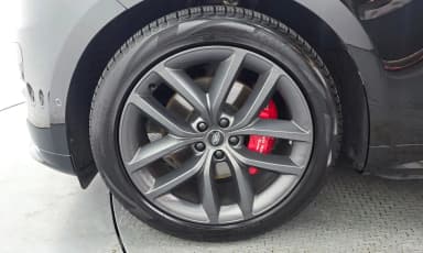 Range Rover Sport 3rd Generation