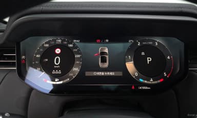 Range Rover Sport 3rd Generation