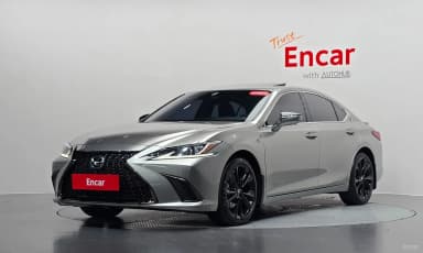 ES300h 7th Generation
