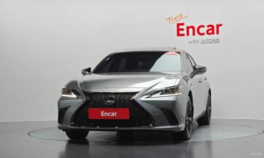 ES300h 7th Generation